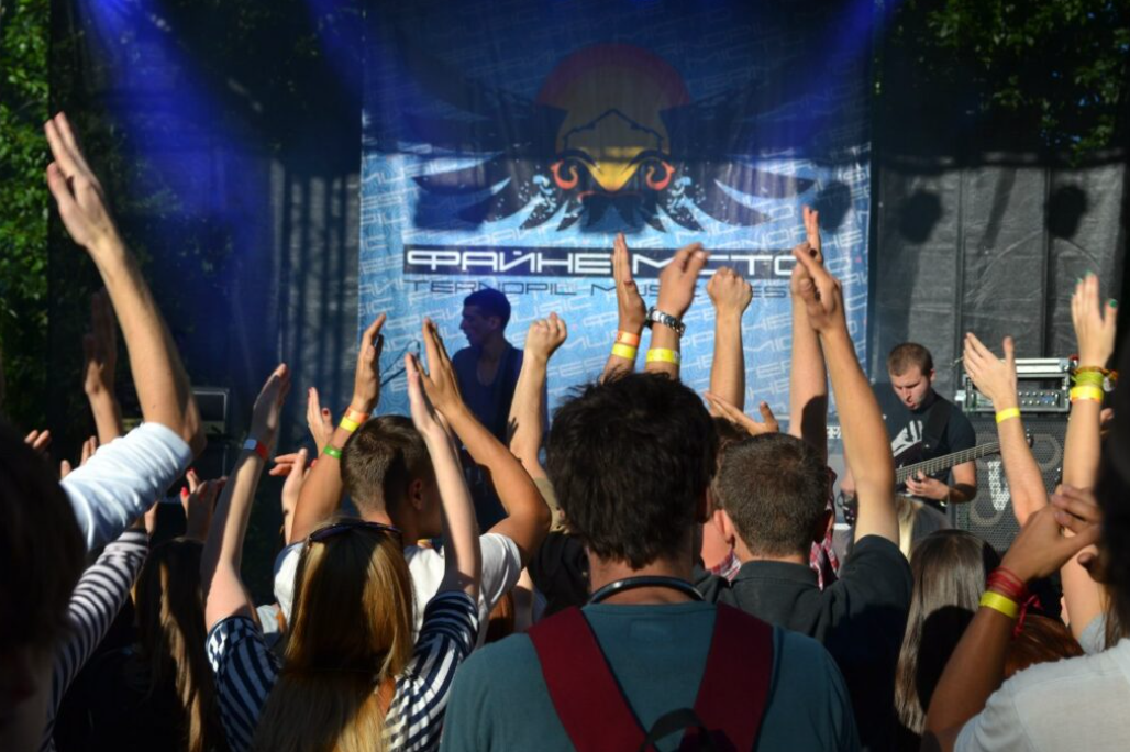 Файне Місто: найяскравіші моменти за час існування фестивалю